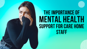 Mental health support